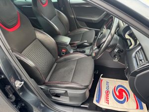 Skoda Octavia 2016 VRS AUTO - Image 2