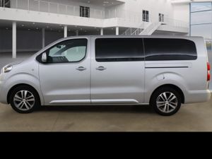 2018 Peugeot Traveller 8 Seater- LWB - Image 3