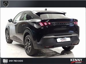 Peugeot 3008 STD Allure Mhev 136 E-dcc6 MY2 - Image 3