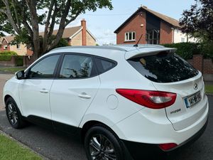 New: NCT, Clutch, Battery, Valet, Hyundai ix35 - Image 4