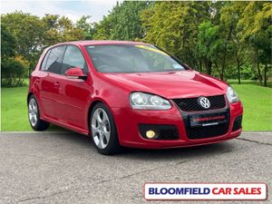 Volkswagen Golf 2.0 Petrol Gti  Automatic// Low M - Image 3