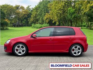 Volkswagen Golf 2.0 Petrol Gti  Automatic// Low M - Image 4
