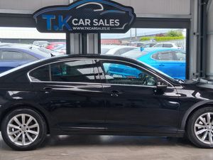 18 VOLKSWAGEN PASSAT 2.0 DIESEL - Image 4