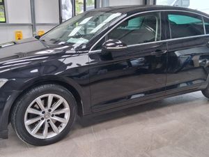 18 VOLKSWAGEN PASSAT 2.0 DIESEL - Image 2