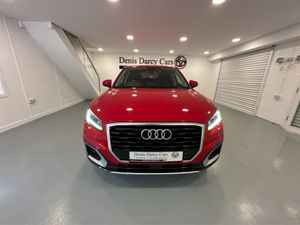 Audi Q2 (182) Q2 1.0tfsi Sport S Tronic Low KMS V - Image 4