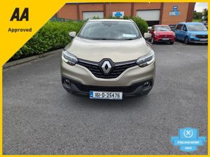 Renault KADJAR / 2016 / 1.5 Diesel / Manual - Image 2