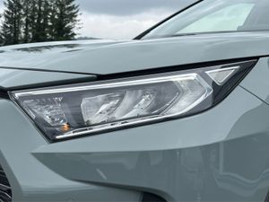 Toyota Rav4 Design HEV 4X2 CVT Vvt-i - Image 3