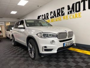 BMW X5 Xdrive40e SE - Image 3
