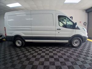 Ford Transit T350 LWB Base 2.0 TDCI FWD No Vat - Image 2