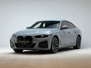 BMW i4 40 M Sport Edrive - Image 3