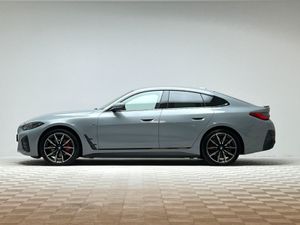 BMW i4 40 M Sport Edrive - Image 4