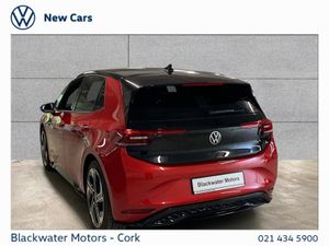 Volkswagen ID.3 GTX 79KWH 286BHP WITH PANORAMIC SU - Image 4