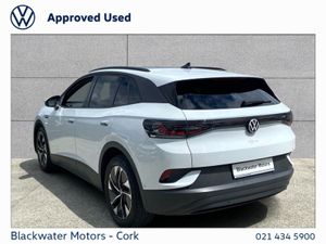 Volkswagen ID.4 77KWH 204BHP FAMILY - Image 4