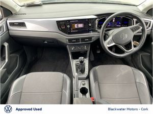 Volkswagen Taigo 1.0TSI 110BHP STYLE - Image 3