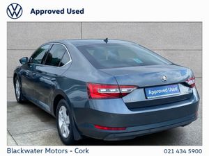 Skoda Superb AMBITION 1.6TDI 120BHP WITH 12 MONTHS - Image 4