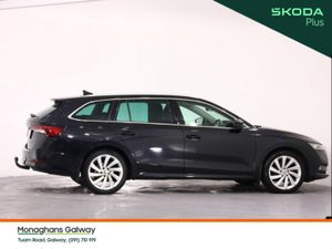 Skoda Octavia C STYLE 2.0 TDI 150HP 5DR - Image 3