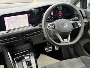 Volkswagen Golf GTD TDI S-A DSG - Image 4
