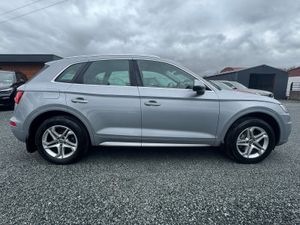 191 AUDI Q3 2.0 TDI 163 QUATTRO S-TRONIC - Image 2
