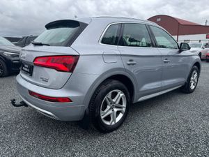 191 AUDI Q3 2.0 TDI 163 QUATTRO S-TRONIC - Image 3