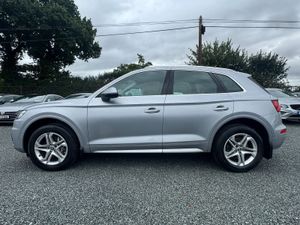 191 AUDI Q3 2.0 TDI 163 QUATTRO S-TRONIC - Image 4
