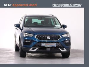SEAT Ateca PA 2.0 TDI 115HP SE+ 5DR - Image 3