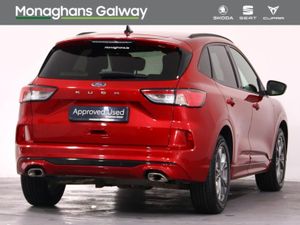 Ford Kuga ST-LINE X 5DR 1.5 TD 120BHP - Image 4