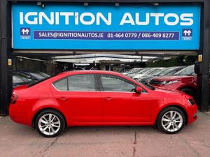 Skoda Octavia 1.0 Tsi  Style Model  Low Mileage - Image 2