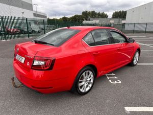 Skoda Octavia 1.0 Tsi  Style Model  Low Mileage - Image 3
