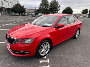 Skoda Octavia 1.0 Tsi  Style Model  Low Mileage - Image 4