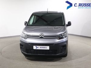 Citroen Berlingo M Diesel - Image 2