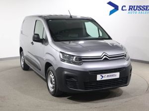 Citroen Berlingo M Diesel - Image 3