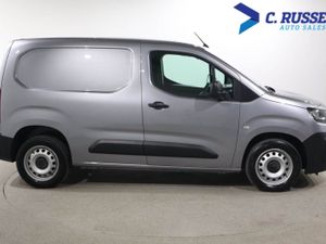 Citroen Berlingo M Diesel - Image 4
