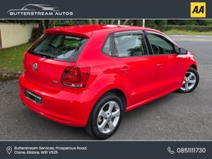 Volkswagen Polo 1.2 Auto Comfortline Only 32 K KM - Image 2