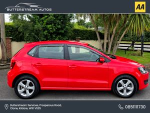 Volkswagen Polo 1.2 Auto Comfortline Only 32 K KM - Image 3