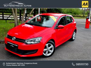 Volkswagen Polo 1.2 Auto Comfortline Only 32 K KM - Image 4