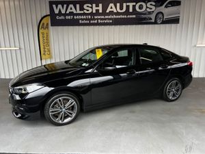BMW 2 Series 218I 2gsa 4DR I Sport - Image 2