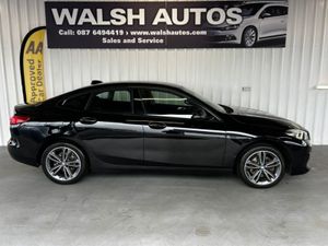 BMW 2 Series 218I 2gsa 4DR I Sport - Image 3