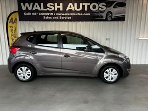 Hyundai ix20 1.4 5DR Deluxe 4DR - Image 2