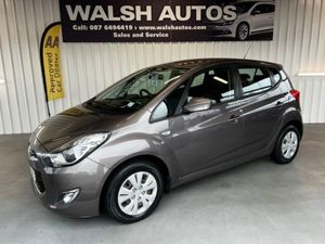 Hyundai ix20 1.4 5DR Deluxe 4DR - Image 3