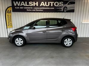 Hyundai ix20 1.4 5DR Deluxe 4DR - Image 4