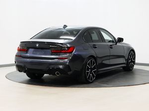 *95* 2021 BMW 3-Series 2.0 m-sport auto - Image 4