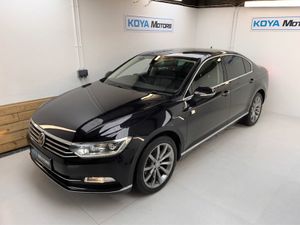 Volkswagen Passat 2.0 TDI Highline Premium Plus / - Image 2