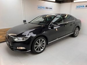 Volkswagen Passat 2.0 TDI Highline Premium Plus / - Image 3