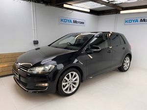 Volkswagen Golf 1.4 TSI Highline Plus Petrol Auto - Image 3