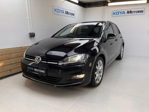 Volkswagen Golf 1.4 TSI Highline Plus Petrol Auto - Image 4