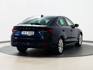 *94* 2023 Skoda Octavia 2.0TDI AMBITION - Image 4