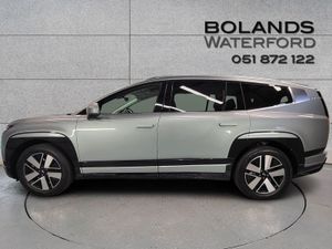 Hyundai IONIQ 9 Platinum 110kWh Finance Available - Image 3
