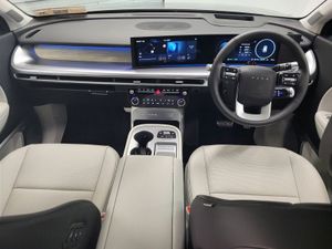 Hyundai IONIQ 9 Platinum 110kWh Finance Available - Image 4