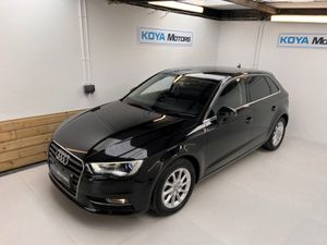 Audi A3 1.4 Tfsi SE Sport Plus Petrol Automatic / - Image 2