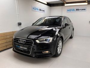Audi A3 1.4 Tfsi SE Sport Plus Petrol Automatic / - Image 4